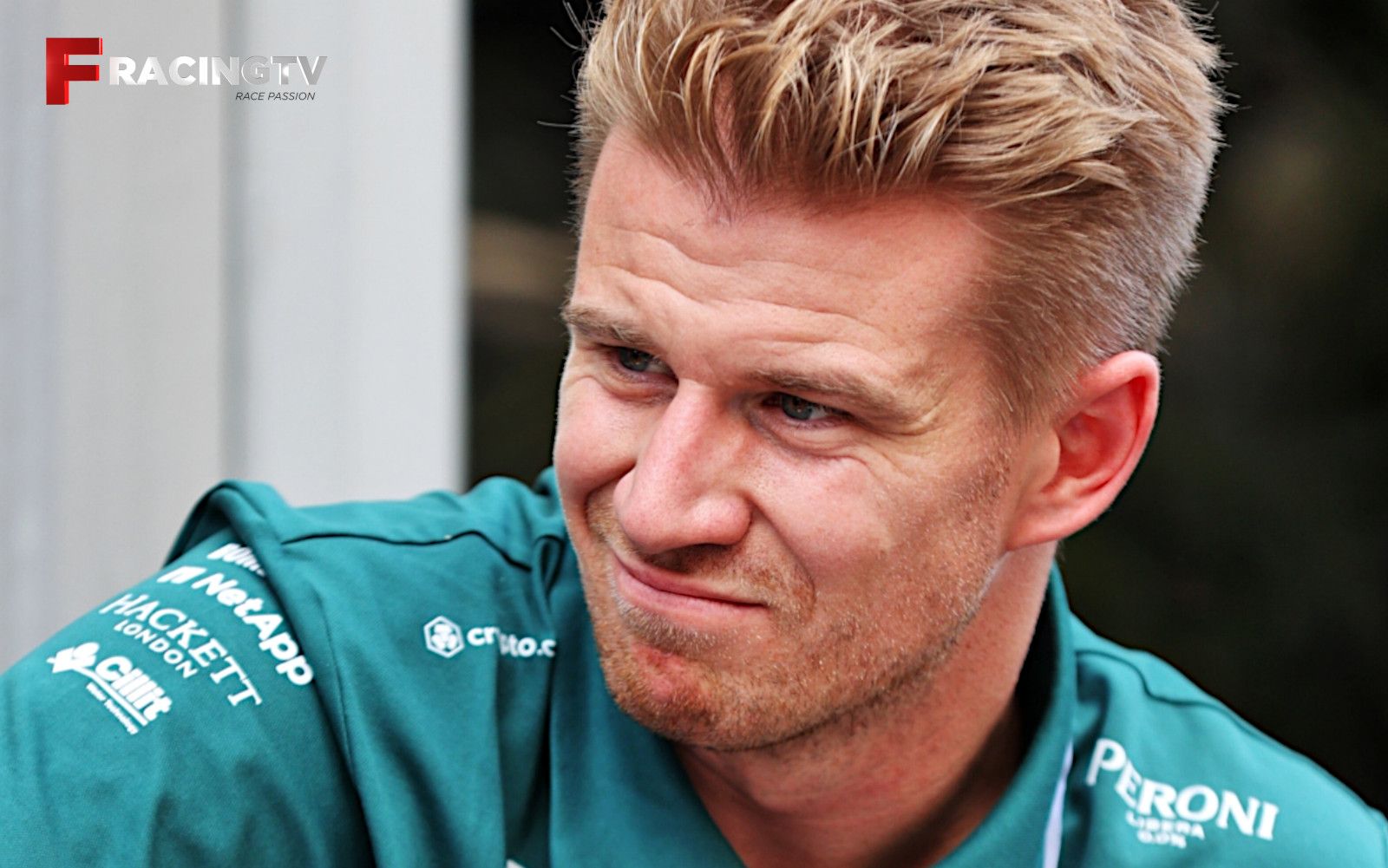 IL RITORNO DI HULKENBERG COME PRIMO PILOTA IN HAAS!