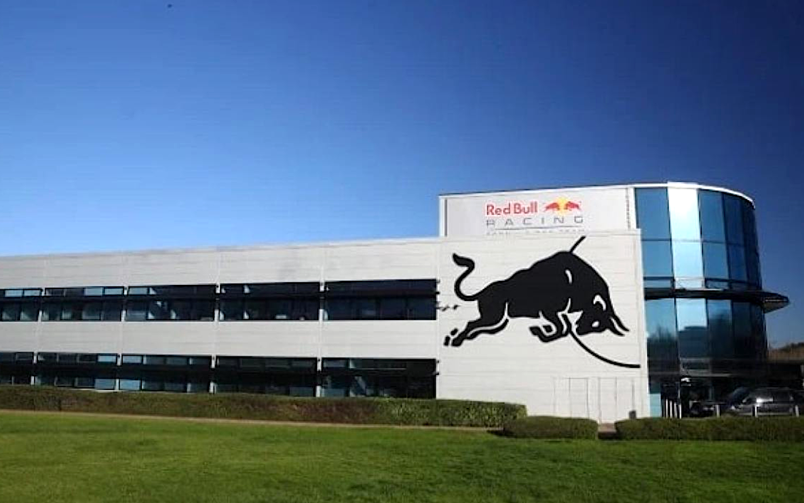 RED BULL COSTRUIRÀ UNA NUOVA GALLERIA DEL VENTO PER COLPA DEL BUDGET CAP